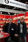 © fotodienst/Katharina Schiffl - Wien 12.11.2009 - BUCH WIEN Internationale Buchmesse und Lesefestwoche
