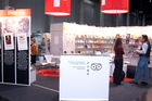 © fotodienst/Katharina Schiffl - Wien 12.11.2009 - BUCH WIEN Internationale Buchmesse und Lesefestwoche
