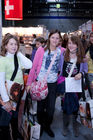© fotodienst/Katharina Schiffl - Wien 12.11.2009 - BUCH WIEN Internationale Buchmesse und Lesefestwoche