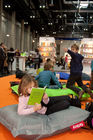 © fotodienst/Katharina Schiffl - Wien 12.11.2009 - BUCH WIEN Internationale Buchmesse und Lesefestwoche