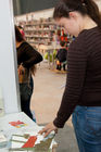 © fotodienst/Katharina Schiffl - Wien 12.11.2009 - BUCH WIEN Internationale Buchmesse und Lesefestwoche