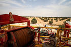 Die Bohrung des australisch-österreichischen Erdöl-Explorationsunternehmens ADX Energy Ltd. in Sidi Dhaher hat kürzlich die 2.000 Meter Marke überschritten. Das Bohrprojekt befindet sich nun in der Testphase.