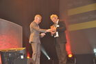 Kurt Zürcher, Managing Director von Let's go Tours zählt ebenfalls seit Jahren zu den Gewinnern des Golden TRavel Star Awards in der Kategorie Bester Middle East Reiseveranstalter
