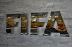 Das FIFA-Hauptquartier in Zürich strahlt die Macht dund die Millionen der Sportfunktionäre aus. The FIFA-Headquarter in Zürich reflects power and money involved in the big sport-business