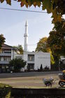 Mahmud Moschee in Zürich