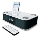 Die legendäre LUNA Musikanlage/Dockingstation wurde speziell für die iPod-/iPhone Generation entwickelt und designed. Sie ist ein international viel gerühmtes Klangwunder im schicken Kompaktformat.