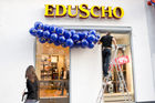 (c) fotodienst / Anna Rauchenberger - Wien, am 08.10.2009 - Eduscho Austria GmbH eröffnet eine neue Filiale in der Alserstraße 22 im 9. Wiener Gemeindebezirk.