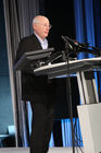 © fotodienst/Katharina Schiffl - Wien 08.10.2009 - Medienmesse 2009 - Medientage - Keynote Speaker - Stefan Aust (agenda media gmbh)