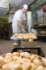 Bäckerei Schrott, Wien 15, Produktion
(C) fotodienst, Martina Draper