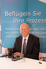 (C)fotodienst/Christopher Ohmeyer/  Dr. Hochegger Kommunikationsberatung GmbH/ Telekom Austria: 'mobile working day', keine Zettelwirtschaft mehr, Dank A1 Zeiterfassung Foto: 
