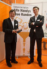 Ing. Franz Schwalb-Schich, Martin Lehmann, up.com, Futura 2009