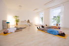 (C) fotodienst/Anna Rauchenberger - Wien 09.09.2009 - Heute öffnete das FREIRAUM - Institut für ganzheitliche Entwicklung in der Türkenstraße im 9. Wiener Gemeindebezirk seine Pforten. Angeboten werden eine große Fülle an Kursen, Seminaren, Workshops, Coachings und Therapiemethoden von Yoga bis Qigong.
