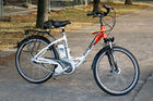 E-Fahrrad - Conze Eletro-Mobile Berlin