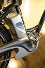 E-Fahrrad - Conze Eletro-Mobile Berlin, Eletromotor