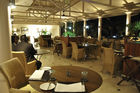 Das Restaurant im Fairmont Hotel Norfolk Nairobi