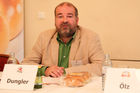 © fotodienst/Katharina Schiffl - Wien 12.08.2009 - Ölz Meisterbäcker: Als Erster ausschließlich Eier aus Bodenhaltung - Pressekonferenz mit Helmut Dungler, Geschäftsführer Vier Pfoten