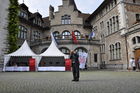 Am Schweizer Nationalfeiertag wurden die beiden neuen Daueraustellungen im frisch renovierten Landesmuseum in Zürich mit viel Kultur-, Kunst(-historiker)und Politprominenz eröffnet.