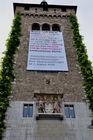 Am Schweizer Nationalfeiertag wurden die beiden neuen Daueraustellungen im frisch renovierten Landesmuseum in Zürich mit viel Kultur-, Kunst(-historiker)und Politprominenz eröffnet.