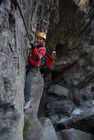 Das Oberdrautal in Kärnten hat sich als erster Outdoorpark Österreichs positioniert. Besonders attraktiv sind Canyoning Touren in der Ochsenschlucht bei Berg im Drautal. © Fotodienst / F. Gerdl