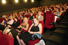 (C) fotodienst/Anna Rauchenberger - Wien 15.07.2009 - Die Goldene Seiten VerlagsgesmbH lud heute zur Premiere von 'Harry Potter und der Halbblutprinz' in die UCI Milleniums City. Passend zum Film unterhielt ein Zauberer die Gäste mit Tricks. Vor der Vorstellung verlosten der Hotelier Hagleitner und der Uhrenhersteller Hanhart wertvolle Preise.