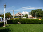 Die Blaue Moschee, eines der bedeutendsten Bauwerke der Osmanen in Istanbul. © Fotodienst / Wilfried Seywald