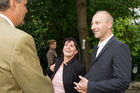 (C) fotodienst.at / Anna Rauchenberger - Mödling, am 08.09.2011 - Sommerfest beim 'Steuerprofi', der Steuerberatungskanzlei Tiefengraber und Partner in Mödling.