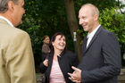 (C) fotodienst.at / Anna Rauchenberger - Mödling, am 08.09.2011 - Sommerfest beim 'Steuerprofi', der Steuerberatungskanzlei Tiefengraber und Partner in Mödling.