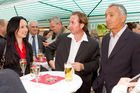 (C) fotodienst.at / Anna Rauchenberger - Mödling, am 08.09.2011 - Sommerfest beim 'Steuerprofi', der Steuerberatungskanzlei Tiefengraber und Partner in Mödling.