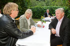 (C) fotodienst.at / Anna Rauchenberger - Mödling, am 08.09.2011 - Sommerfest beim 'Steuerprofi', der Steuerberatungskanzlei Tiefengraber und Partner in Mödling.