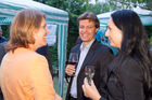 (C) fotodienst.at / Anna Rauchenberger - Mödling, am 08.09.2011 - Sommerfest beim 'Steuerprofi', der Steuerberatungskanzlei Tiefengraber und Partner in Mödling.