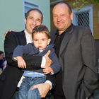 (C) fotodienst.at / Anna Rauchenberger - Mödling, am 08.09.2011 - Sommerfest beim 'Steuerprofi', der Steuerberatungskanzlei Tiefengraber und Partner in Mödling.