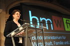 (c) sonja burtscher/ fotodienst.
Casino Baden 20.5.2009, Great Place To Work Award Ceremony 2009. Preisvergabe an die Gewinner des GPTW- Wettbewerbs unter dem Motto von Mitbegründer Robert Levering:
