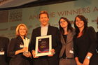 (c) sonja burtscher/ fotodienst.
Casino Baden 20.5.2009, Great Place To Work Award Ceremony 2009. Preisvergabe an die Gewinner des GPTW- Wettbewerbs unter dem Motto von Mitbegründer Robert Levering:

