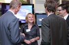 (C) fotodienst/Anna Rauchenberger - Wien, am 07.05.2009 - Abendveranstaltung Microsoft Innovation Day und Preisverleihung Innovation Award 2009 im Microsoft Innovation Center (MIC).