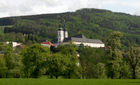 OÖ-Landesausstellung im Stift Schlierbach: 'Mahlzeit!'