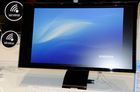 Samsung präsentiert drahtlosen Monitor