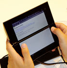 Sony mit neuem Tablet