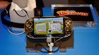 Sony`s PSVista