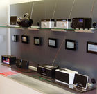 Messeauftritt Telefunken