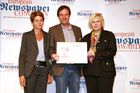 European Newspaper Award, awards of excellence, 
Gewinner: Abendzeitung, D (C) fotodienst, Martina Draper