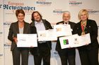 European Newspaper Award, awards of excellence, 
Gewinner: el Periodico (C) fotodienst, Martina Draper