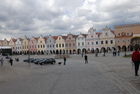 Die NÖ Landesausstellung wird 2009 erstmal an 3 Standorten gleichzeitig stattfinden: in Horn, in Raabs und in Telc (CZ).