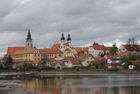 Die NÖ Landesausstellung wird 2009 erstmal an 3 Standorten gleichzeitig stattfinden: in Horn, in Raabs und in Telc (CZ).