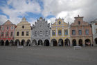 Die NÖ Landesausstellung wird 2009 erstmal an 3 Standorten gleichzeitig stattfinden: in Horn, in Raabs und in Telc (CZ).