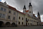 Die NÖ Landesausstellung wird 2009 erstmal an 3 Standorten gleichzeitig stattfinden: in Horn, in Raabs und in Telc (CZ).