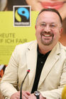 (C)fotodienst/Anna Rauchenberger -  Wien, am 20.04.2009 - FAIRTRADE Jahresbilanz-Pressekonferenz im Hotel Stefanie: Trotz der Wirtschaftskrise entwickelt sich FAIRTRADE erfreulich. FOTO:Prof. Peter Schnedlitz, Vorstand des Instituts für Handel und Marketing der WU Wien