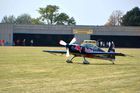 (C)fotodienst/Felix Sirch: Von 27. bis 28.August fanden am Spitzerberg bei Carnuntum wieder die 'Römerland Airstyle Flugshow' Tage statt.
