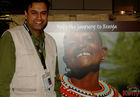 Aman Bhandari, General Manager, Diani Reef, Mombasa, Kenya, Hotelier, 100 weltbeste Spa's Brands. 