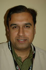 Aman Bhandari; General Manager; Diani Reef; Mombasa; Kenya; Hotelier, Person; people; Mann; men