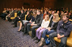 (C) fotodienst/Anna Rauchenberger - Wien, 25.02.2009 - Daniela Zeller präsentiert ihr neues Buch 'So werden Sie gehört - Richtig reden, professionell präsentieren, authentisch auftreten' 